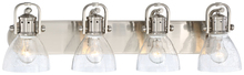 Minka-Lavery 3414-84 - 4 Light Bath