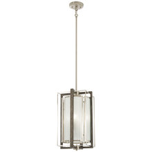  4562-098 - Tyson's Gate - 4 Light Pendant