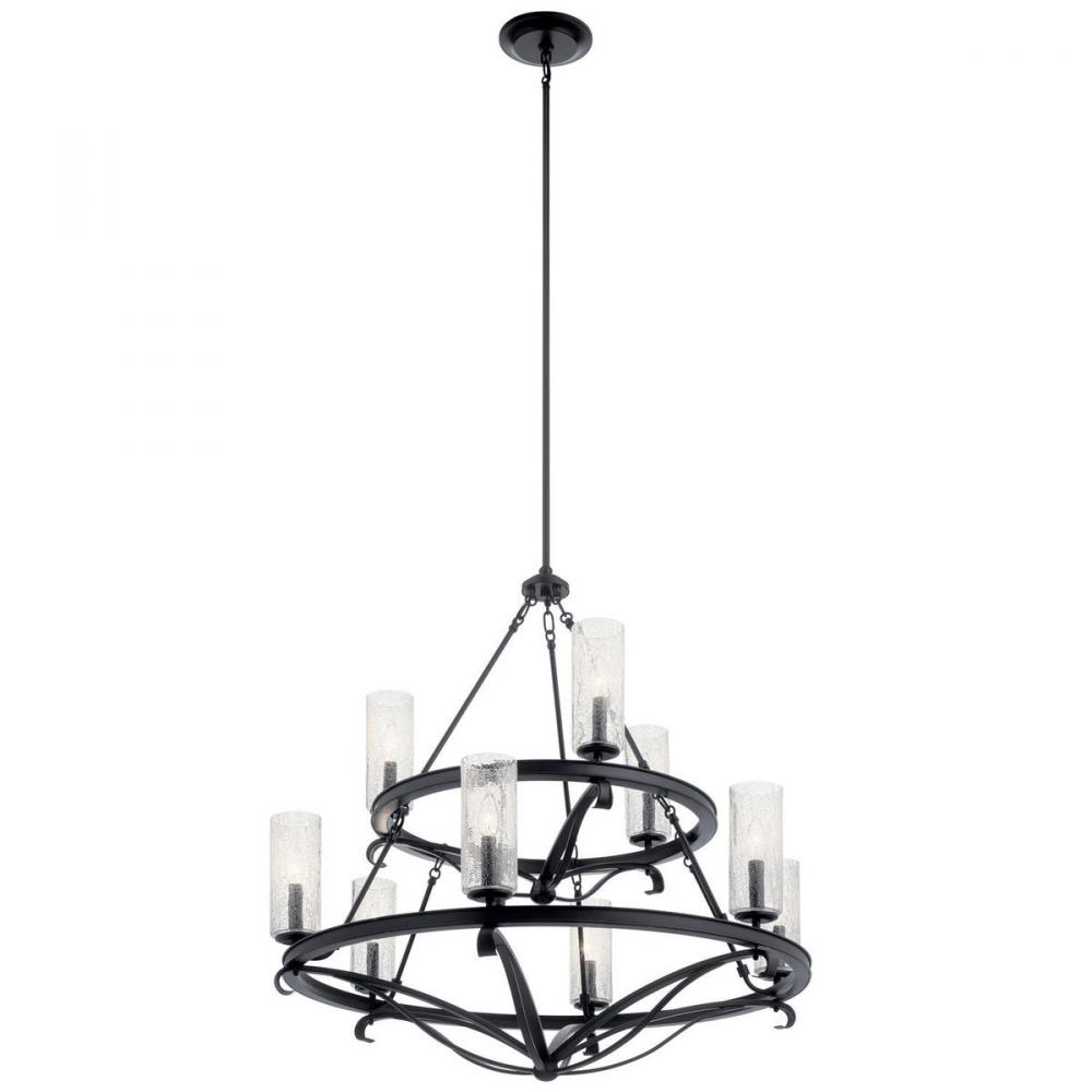 Chandelier 9Lt