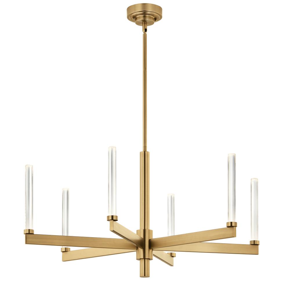 Chandelier 6Lt