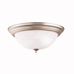 Flush Mount 3Lt