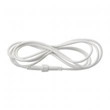 Kichler DLE06WH - Unv. Extension Cord 6'