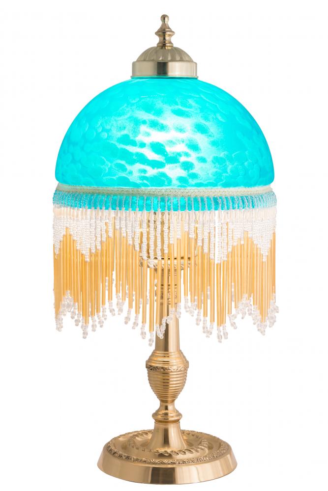 15" High Roussillon Mini Lamp