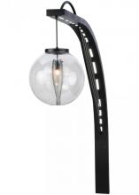 Meyda Blue 152134 - 18"W Bola Urbano LED Wall Sconce