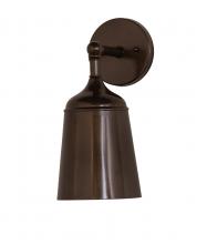 Meyda Blue 251125 - 6" Wide Somerville Wall Sconce