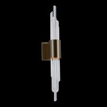 Kalco Allegri 037922-038-FR001 - Lucca LED Wall Sconce