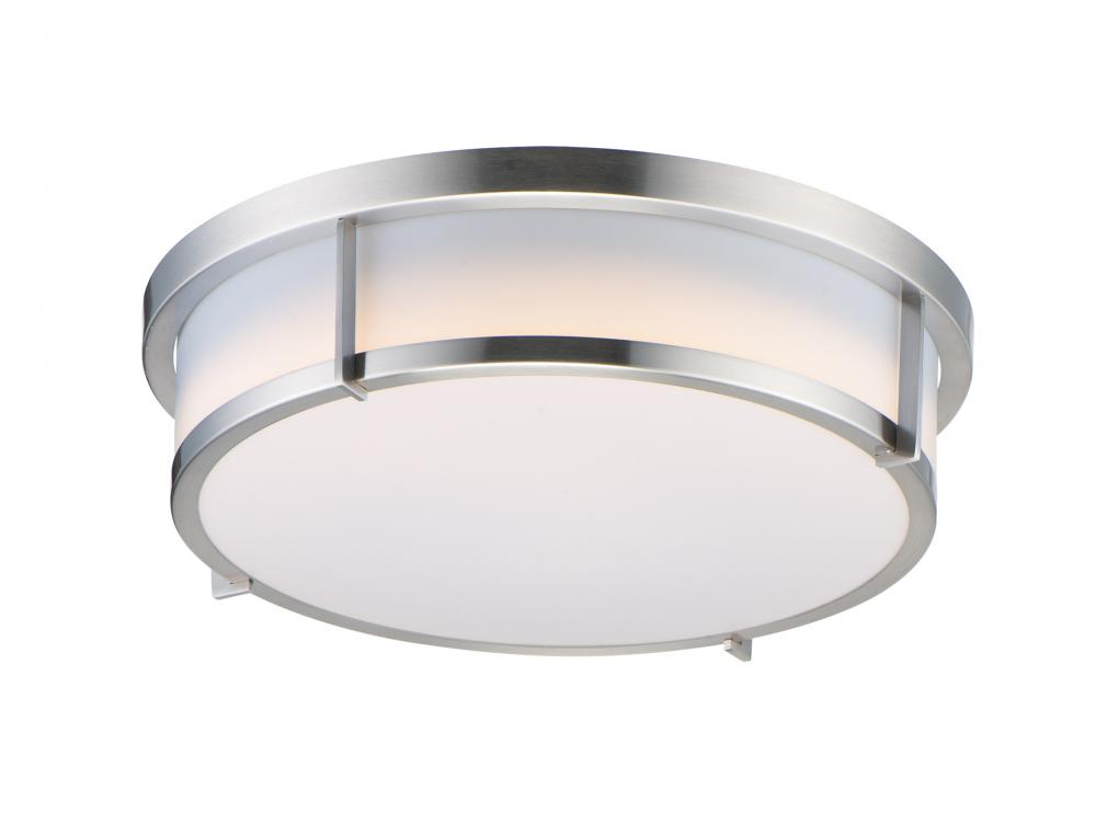 Rogue E26-Flush Mount