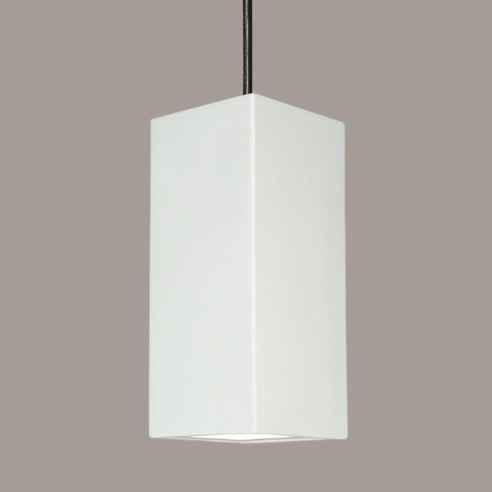 Gran Timor Pendant: Corroded Copper (E26 Base Dimmable LED (Bulb included)) (Black Cord & Canopy)