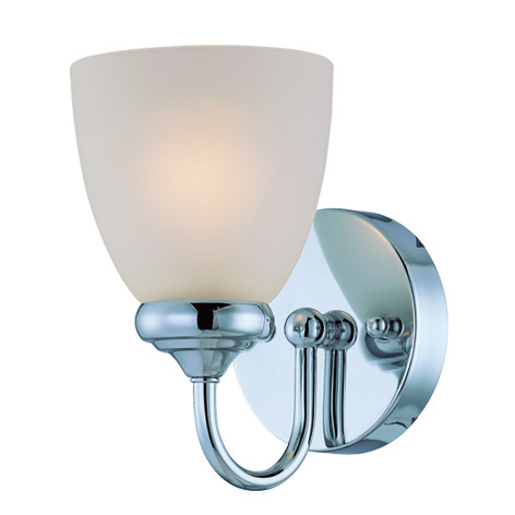 1 Light Wall Sconce