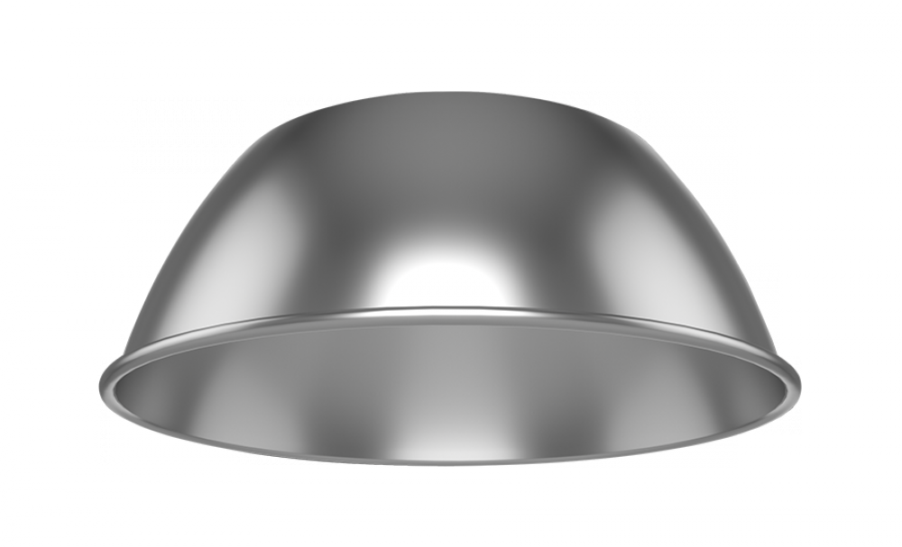 HIGH BAYS H17 REFLECTOR ALUMINUM