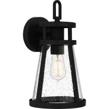 Quoizel BAB8408MBK - Barber Outdoor Lantern