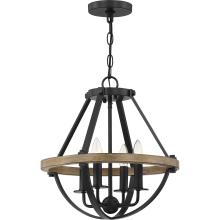 Quoizel BRL2816EK - Bartlett Pendant