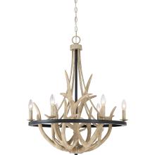 Quoizel JR5006EK - Journey Chandelier