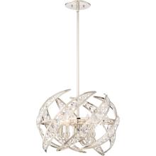 Quoizel PCCN2818PK - Crescent Pendant