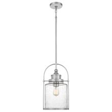 Quoizel QPP2782BN - Payson Mini Pendant