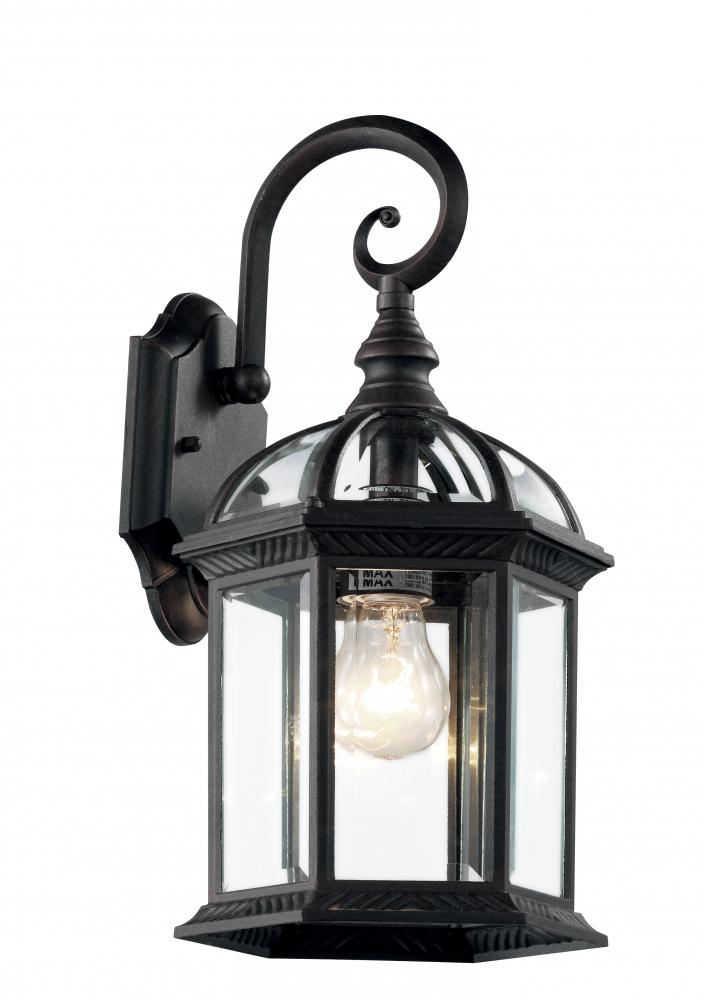 Wentworth 15.75" Wall Lantern