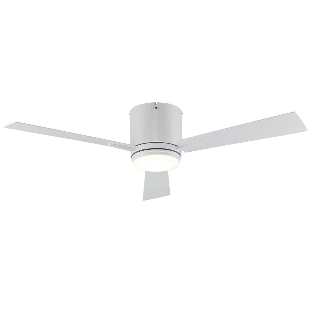 Finnley Ceiling Fans White