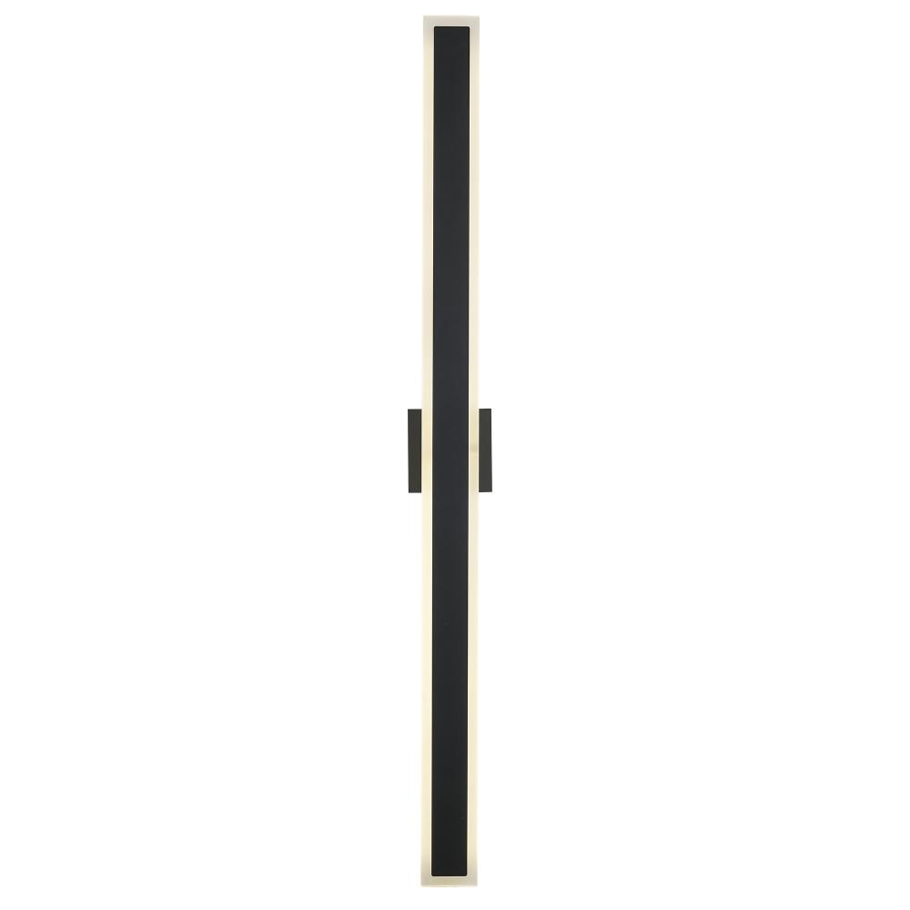 Hector LED 48" Outdoor Wall Sconce