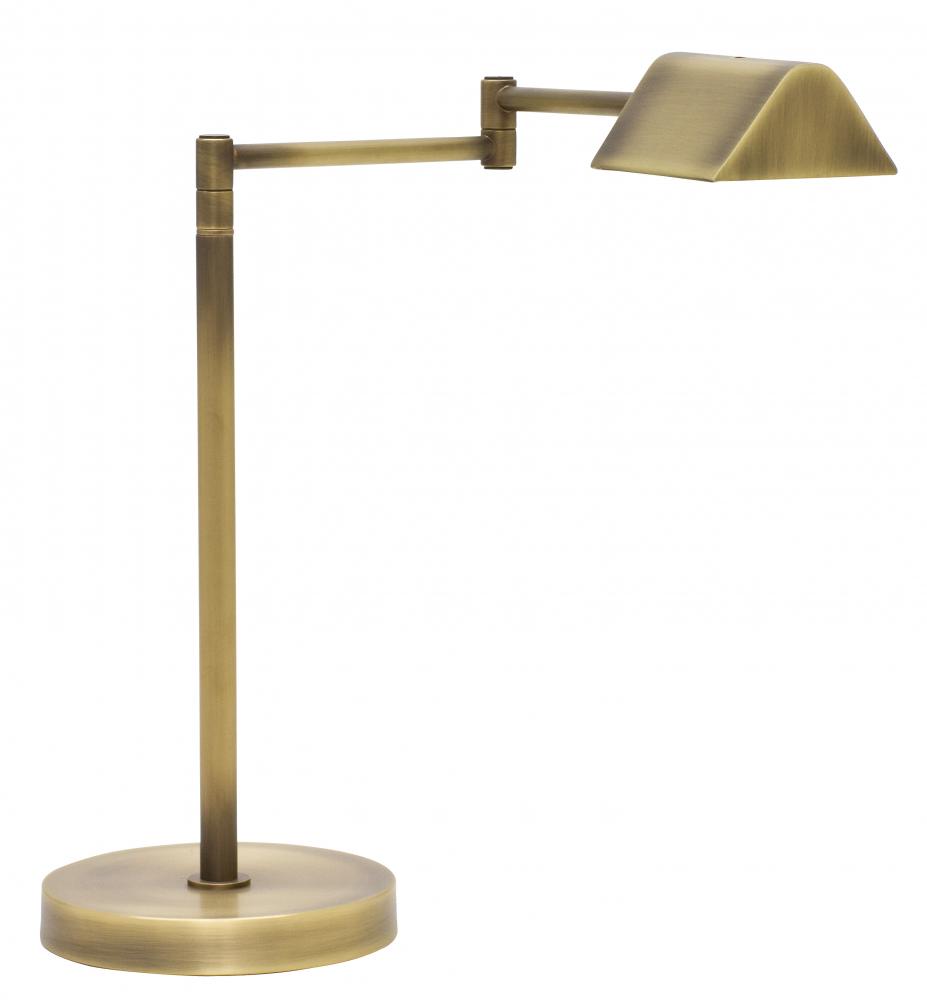 Delta LED Task Table Lamp