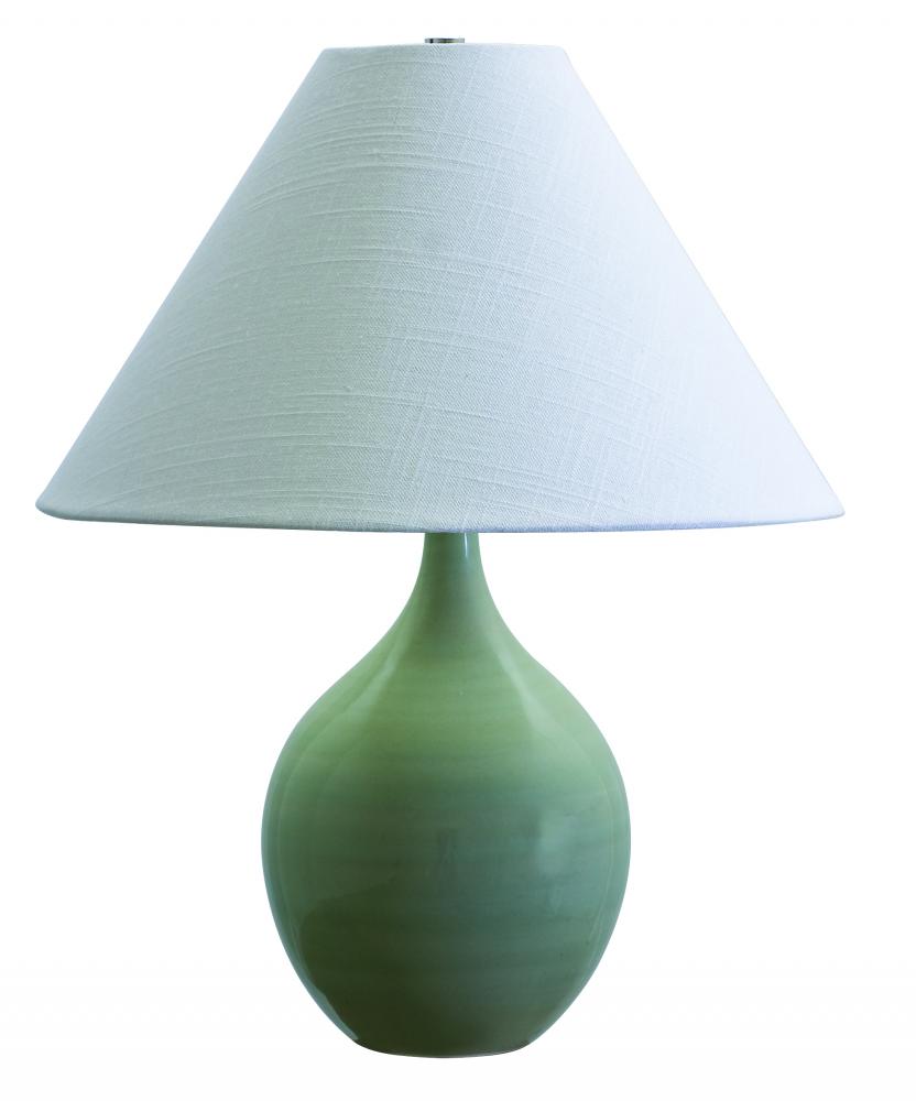 Scatchard Stoneware Table Lamp