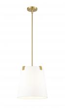 Z-Lite 3501P13-MGLD - 3 Light Pendant