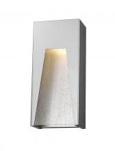 Z-Lite 561M-SL-SL-SDY-LED - 1 Light Outdoor Wall Light