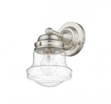 Z-Lite 736-1S-BN - 1 Light Wall Sconce