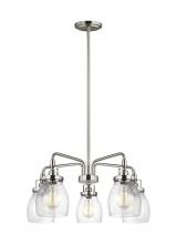 Generation Lighting 3114505EN7-962 - Five Light Chandelier