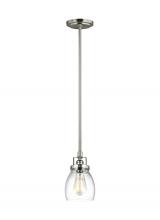 Generation Lighting 6114501EN7-962 - One Light Mini-Pendant