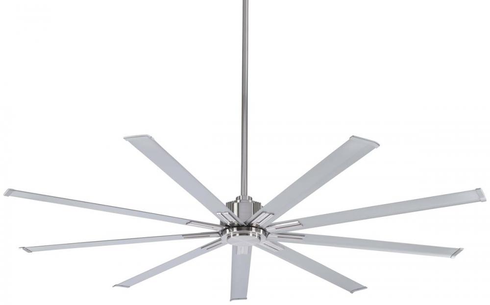 Xtreme - 72" Ceiling Fan