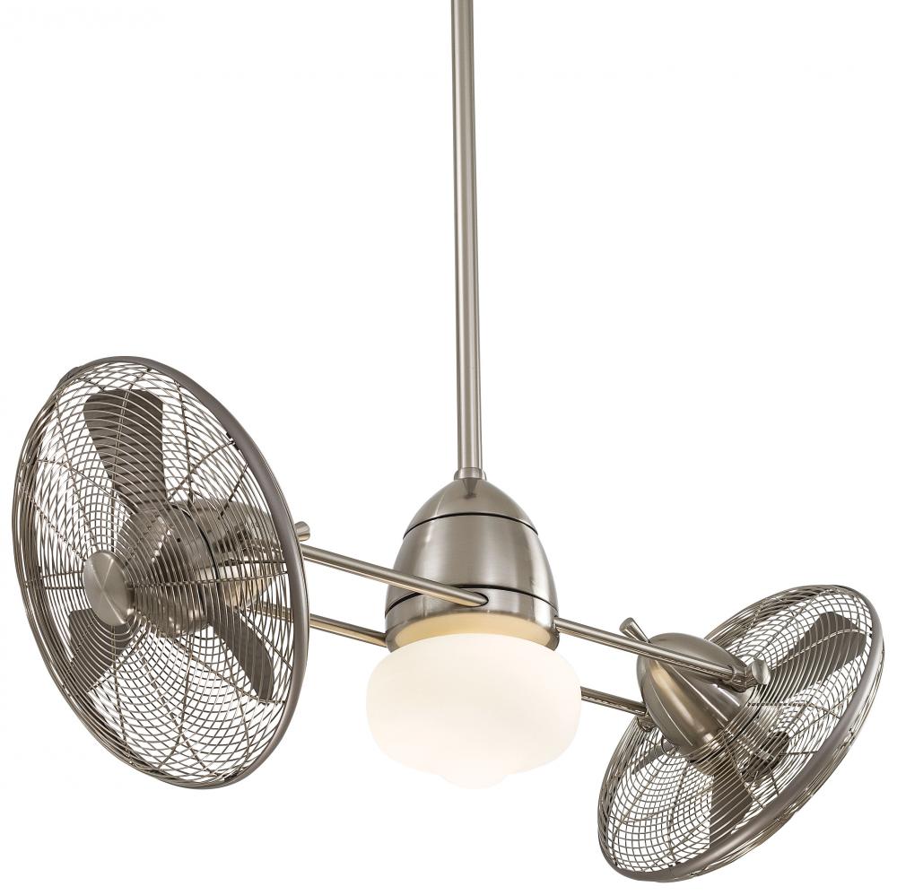 Gyro Wet - LED 42" Ceiling Fan