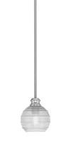 Toltec Company 1151-BN-5110 - Mini Pendants