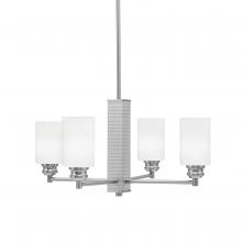 Toltec Company 1154-BN-3001 - Chandeliers