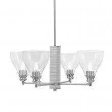 Toltec Company 1154-BN-4760 - Chandeliers