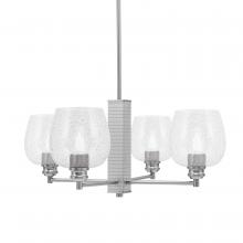 Toltec Company 1154-BN-4812 - Chandeliers