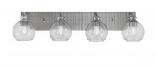 Toltec Company 1164-BN-4102 - Bathroom Lighting