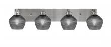 Toltec Company 1164-BN-4622 - Bathroom Lighting