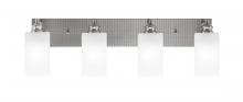 Toltec Company 1164-BN-541 - Bathroom Lighting