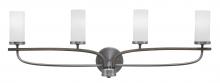 Toltec Company 2914-GPDW-811 - Bathroom Lighting