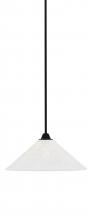 Toltec Company 3401-MB-714 - Mini Pendants