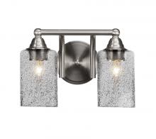 Toltec Company 3422-BN-3002 - Bathroom Lighting