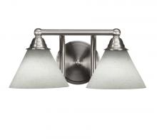 Toltec Company 3422-BN-312 - Bathroom Lighting