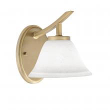 Toltec Company 3721-NAB-311 - Wall Sconces