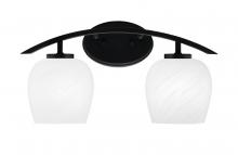 Toltec Company 3722-MB-4811 - Bathroom Lighting