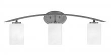 Toltec Company 3723-GP-3001 - Bathroom Lighting