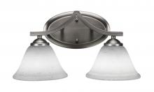 Toltec Company 552-GP-311 - Bathroom Lighting