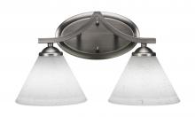 Toltec Company 552-GP-312 - Bathroom Lighting