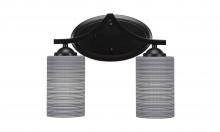 Toltec Company 552-MB-4062 - Bathroom Lighting