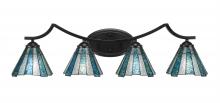 Toltec Company 554-MB-9325 - Bathroom Lighting