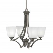 Toltec Company 564-GP-460 - Chandeliers